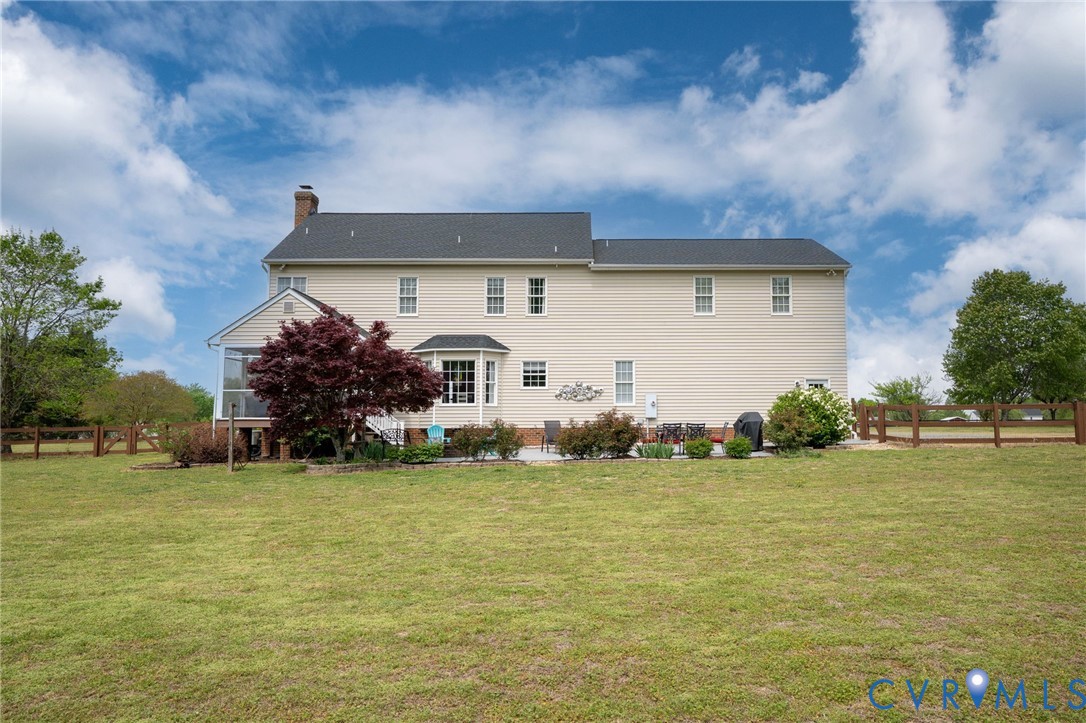 1937 Retreat Dr