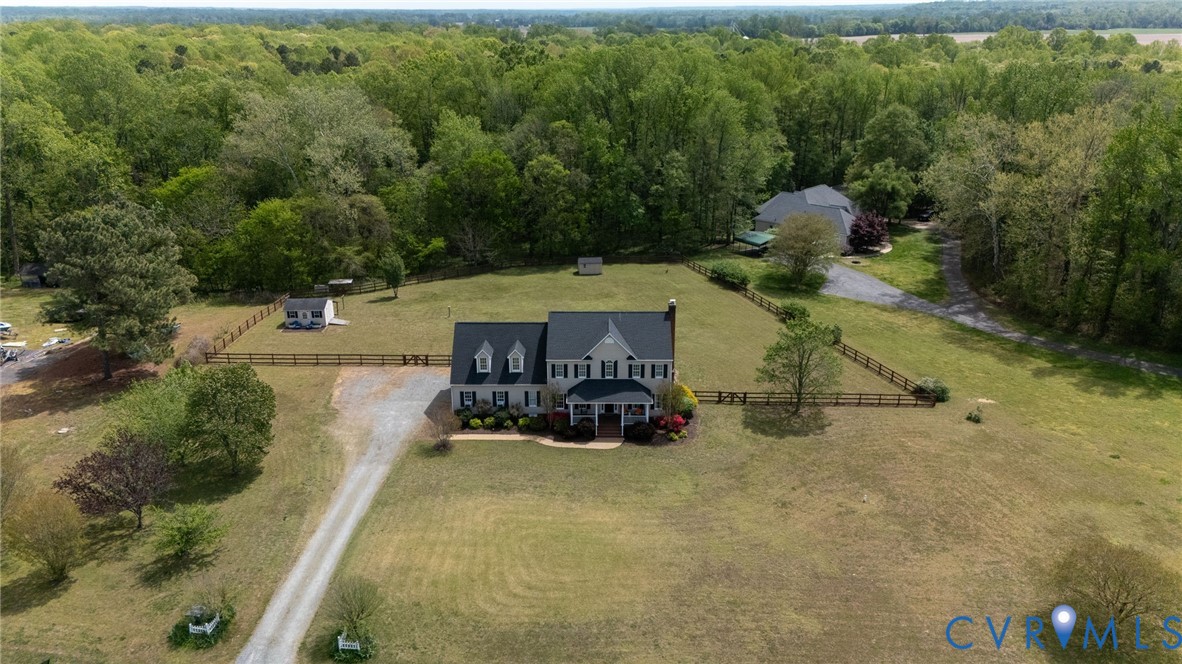 1937 Retreat Dr