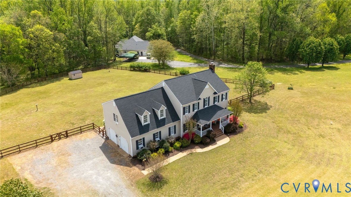 1937 Retreat Dr