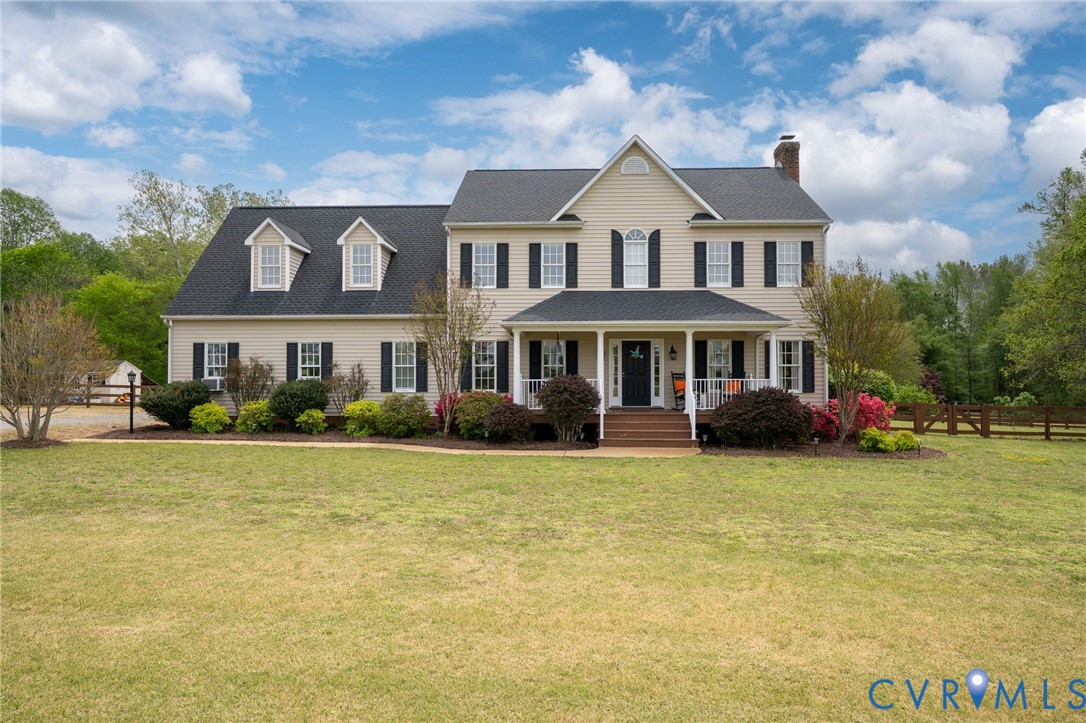 1937 Retreat Dr