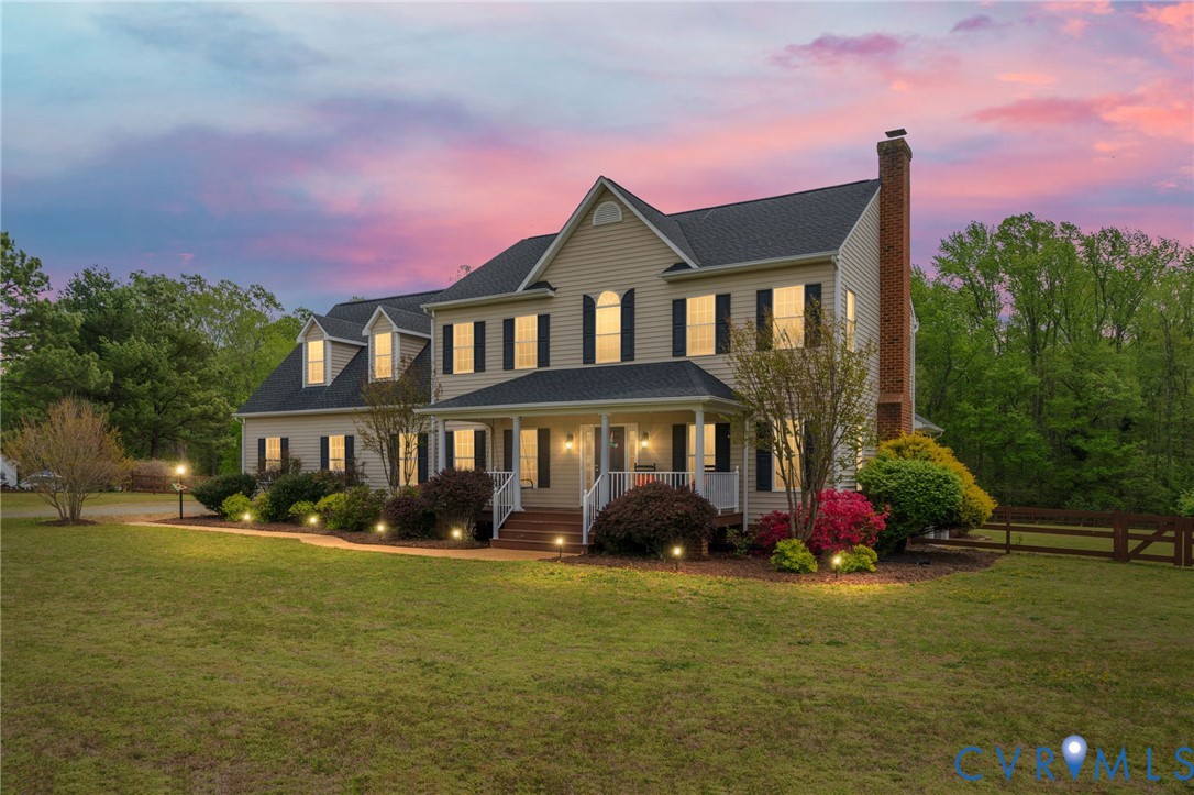 1937 Retreat Dr