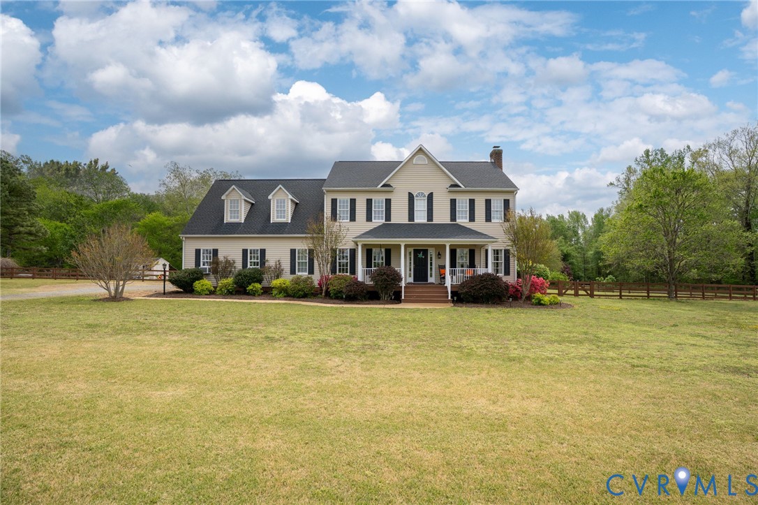 1937 Retreat Dr