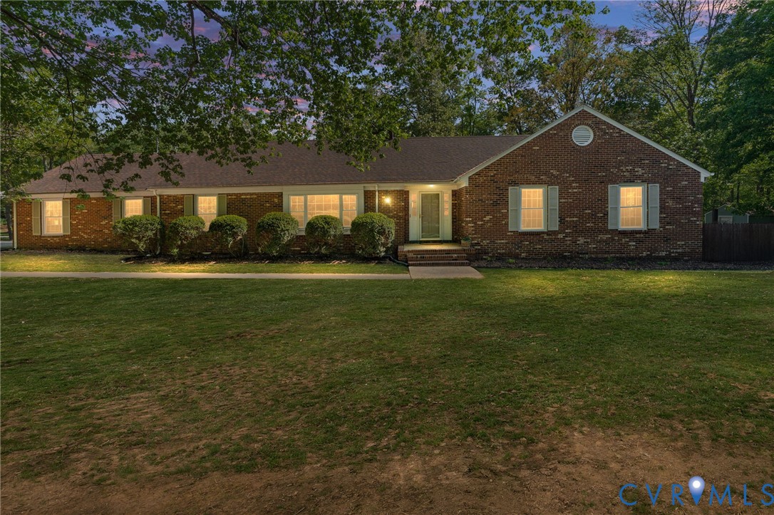 1776 Old Powhatan Est