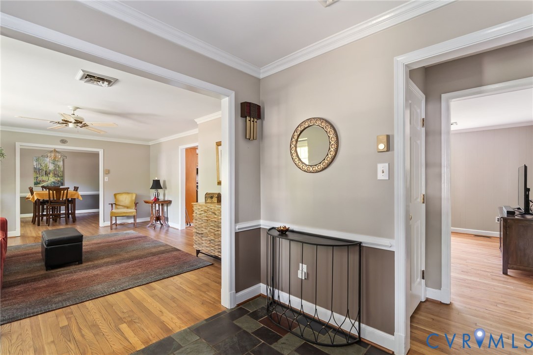 1776 Old Powhatan Est