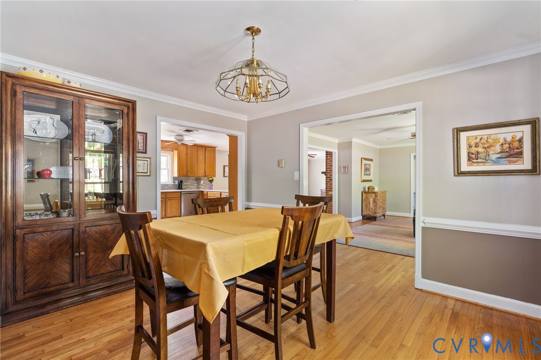 1776 Old Powhatan Est