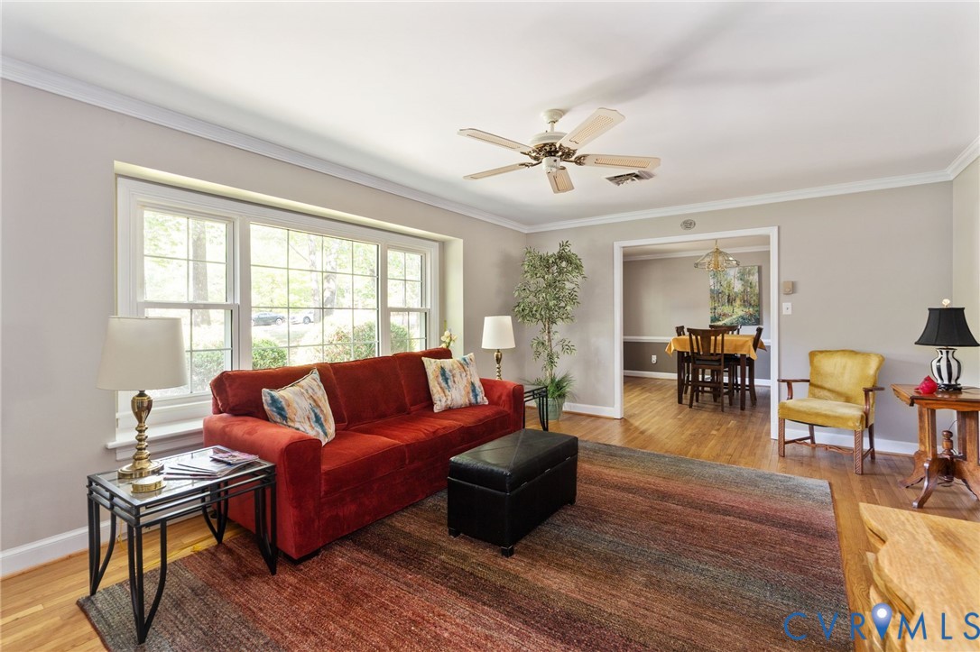 1776 Old Powhatan Est