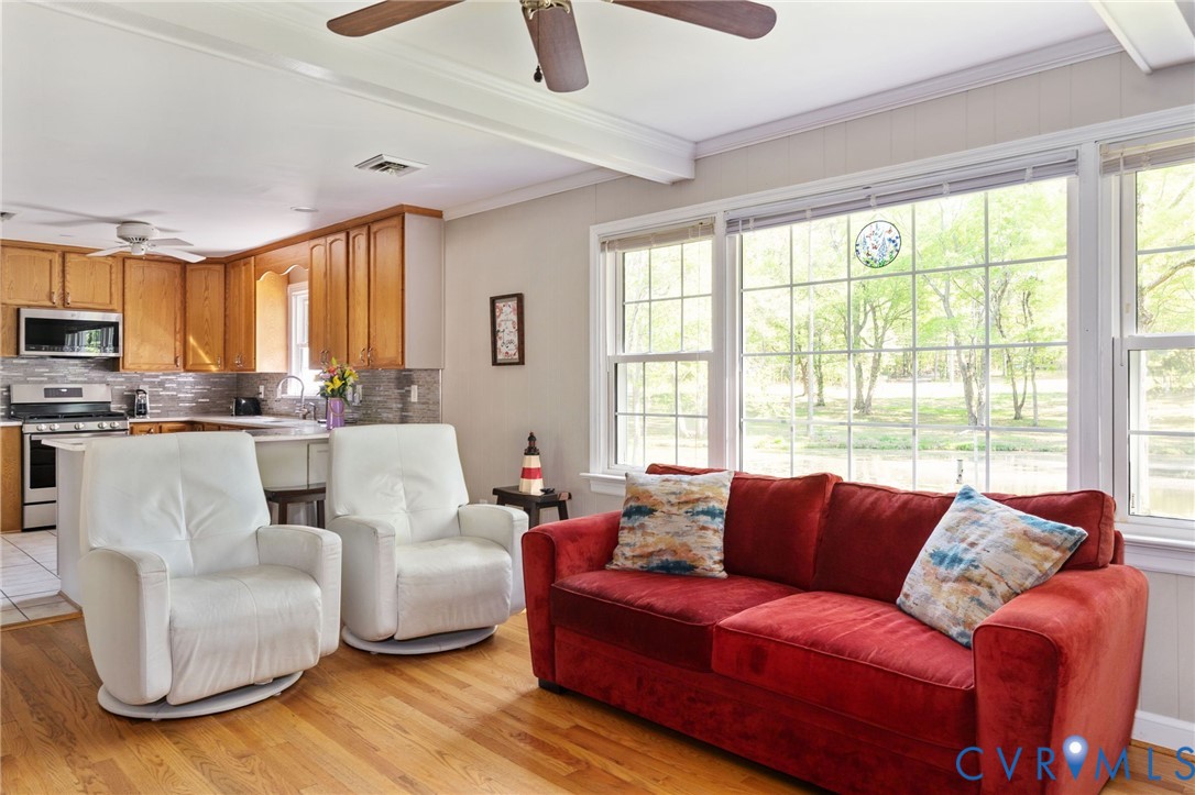 1776 Old Powhatan Est