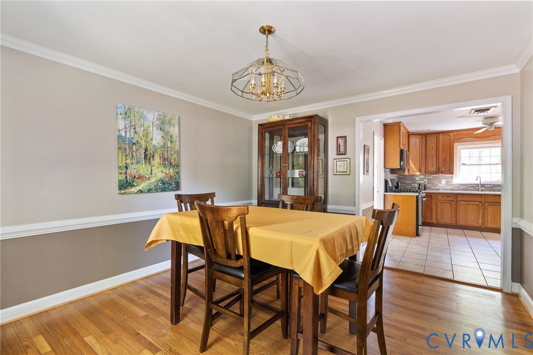 1776 Old Powhatan Est