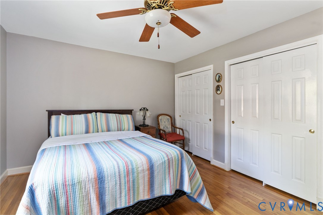 1776 Old Powhatan Est