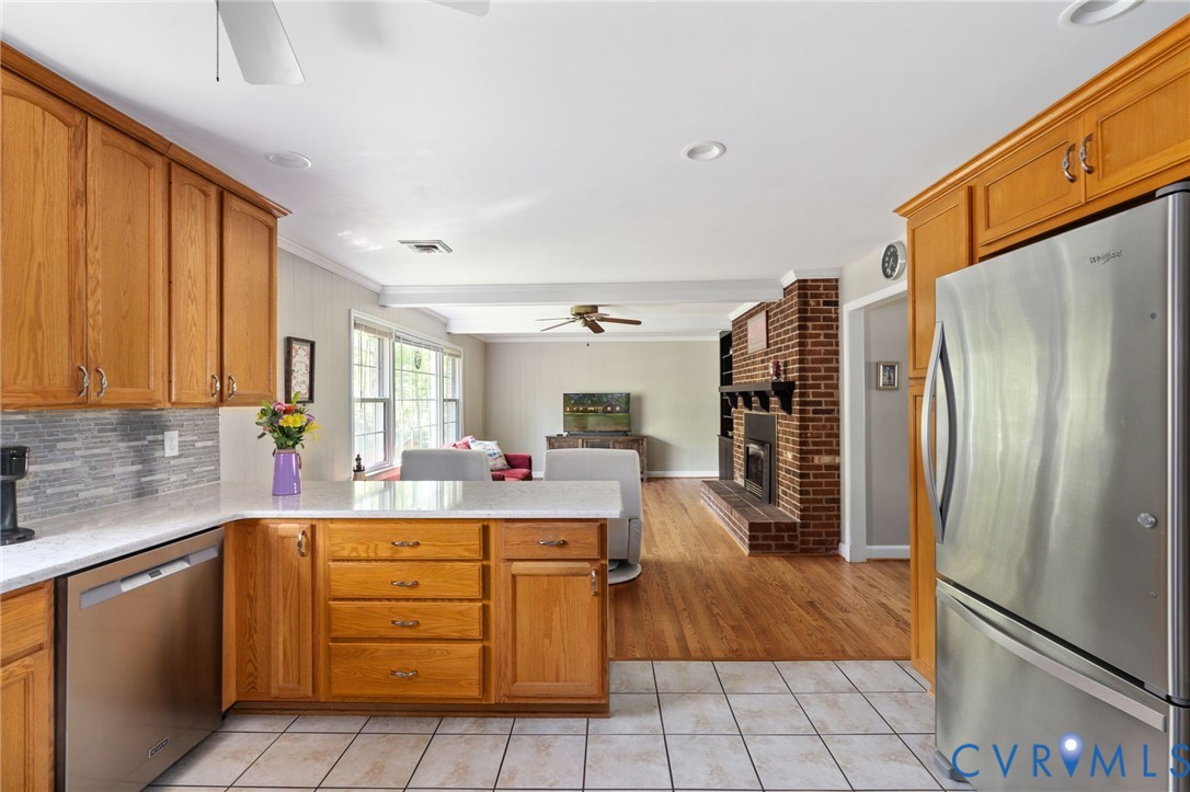 1776 Old Powhatan Est