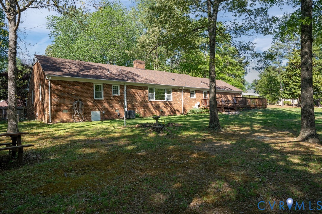 1776 Old Powhatan Est