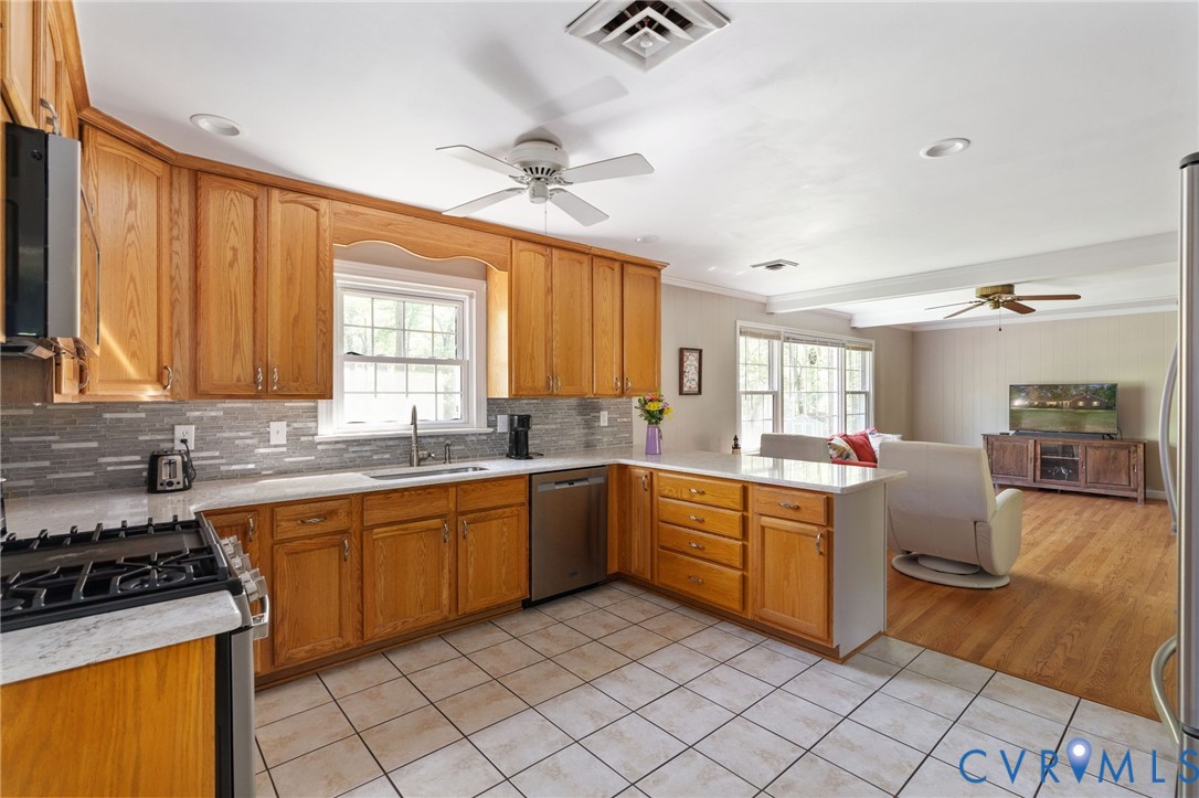 1776 Old Powhatan Est