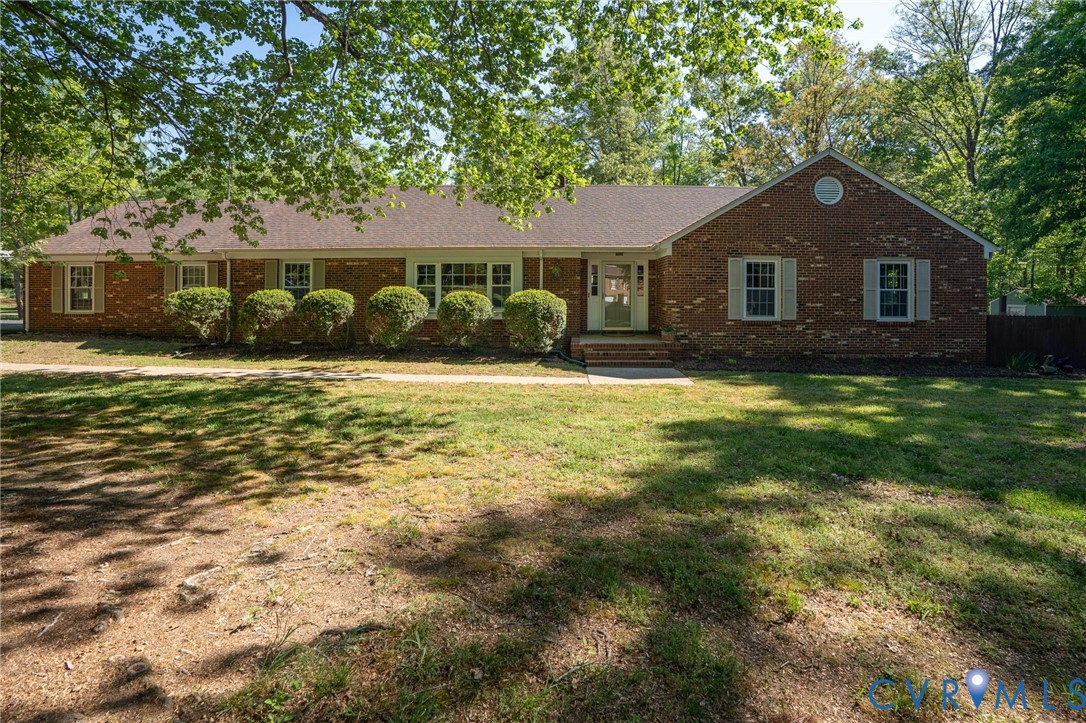 1776 Old Powhatan Est