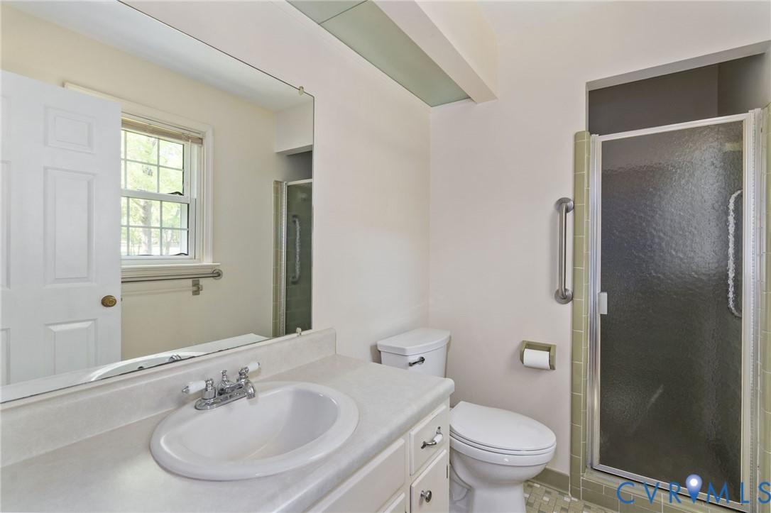 1776 Old Powhatan Est