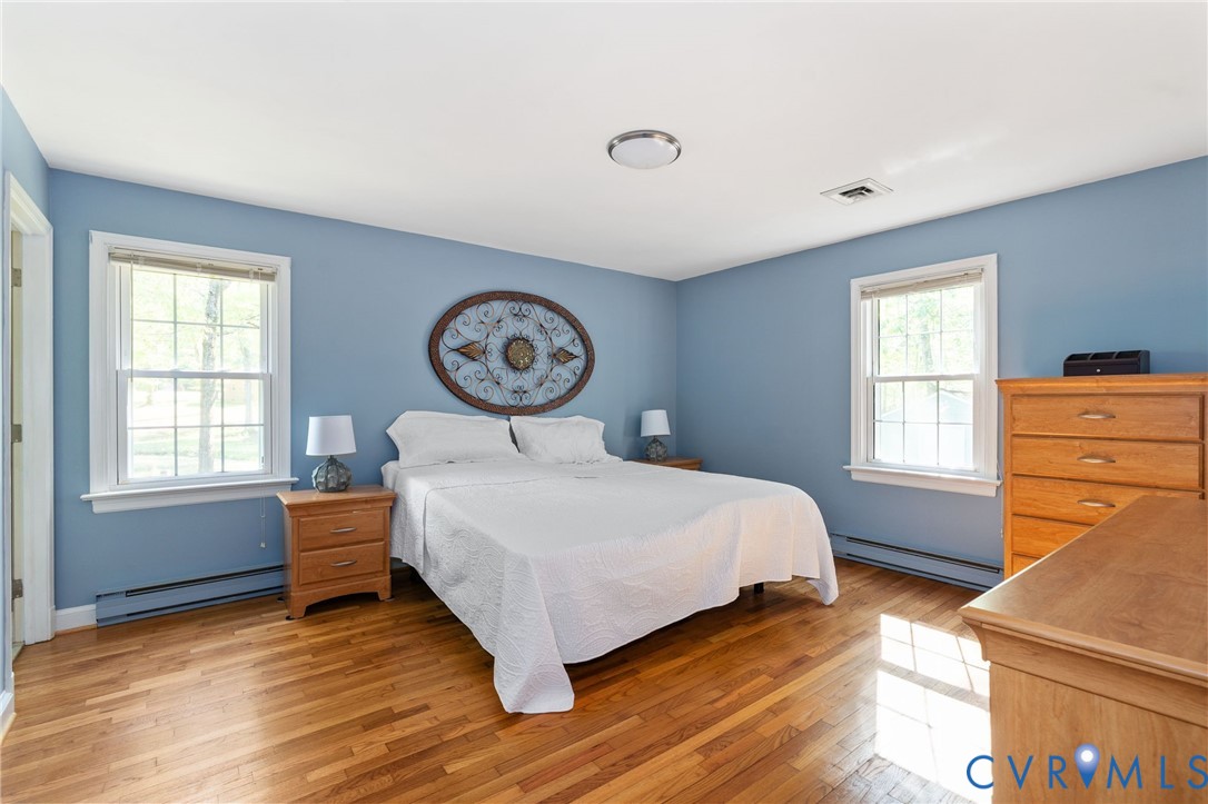 1776 Old Powhatan Est