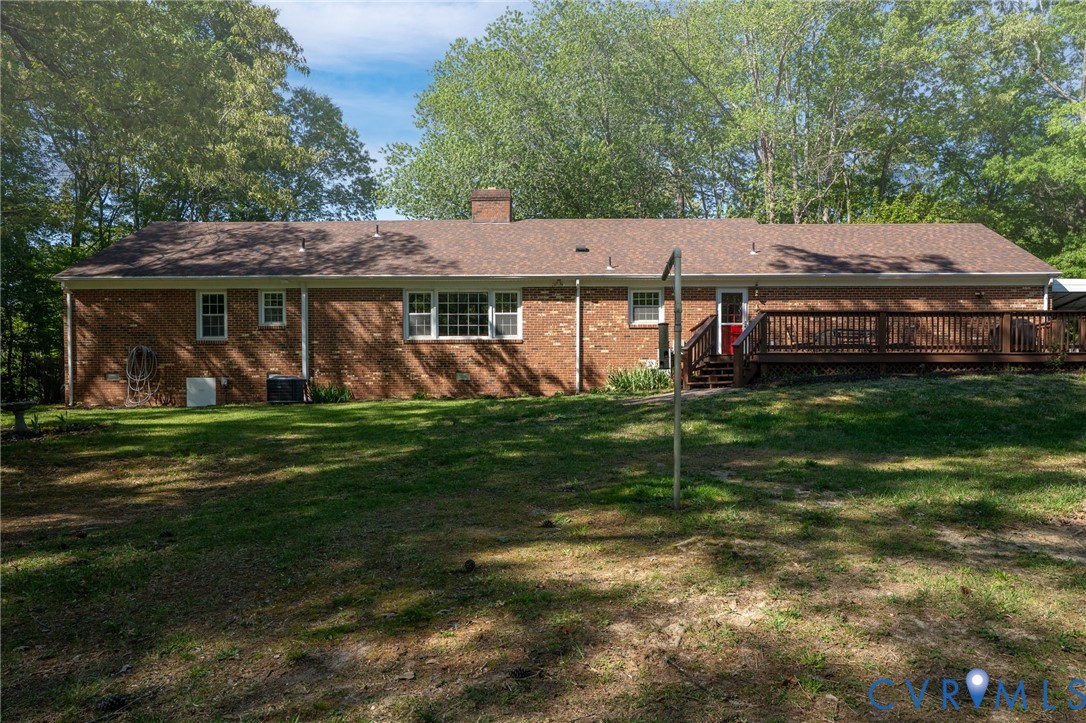 1776 Old Powhatan Est