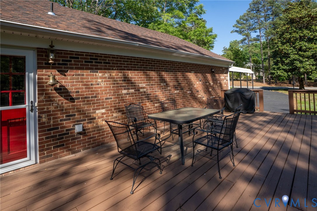 1776 Old Powhatan Est