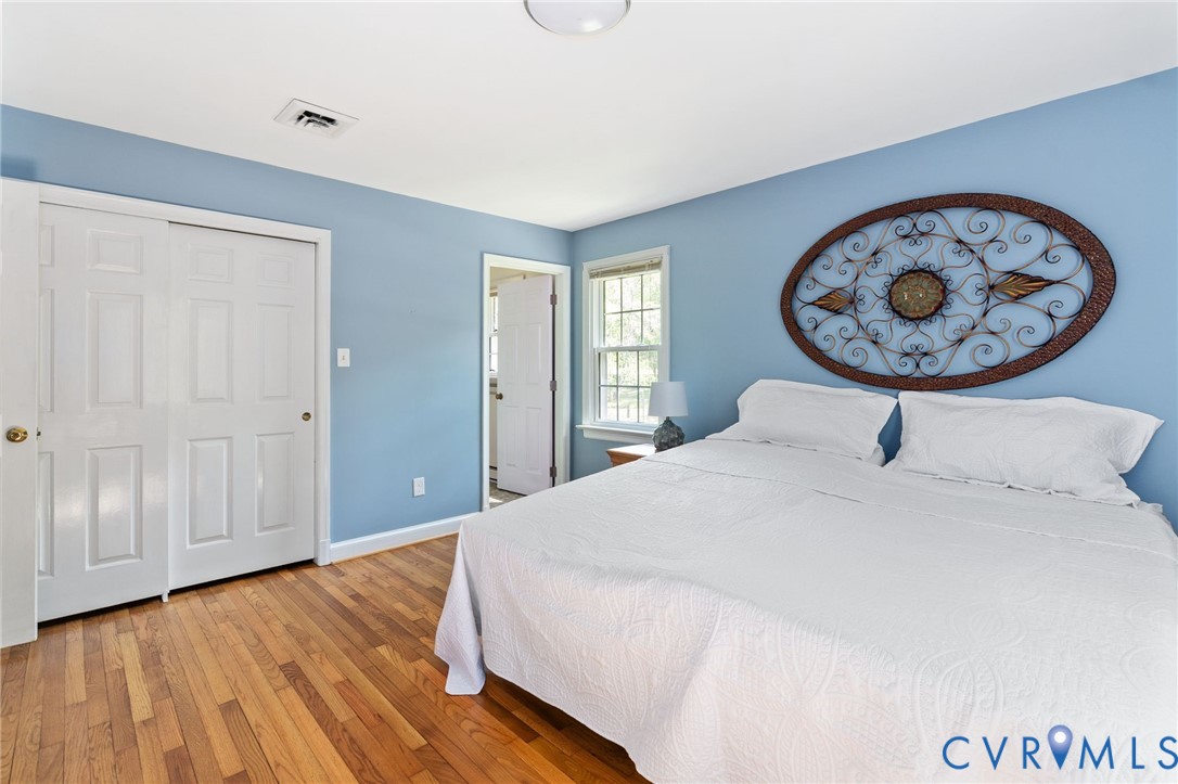 1776 Old Powhatan Est