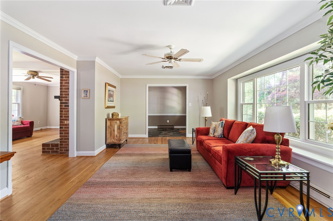 1776 Old Powhatan Est