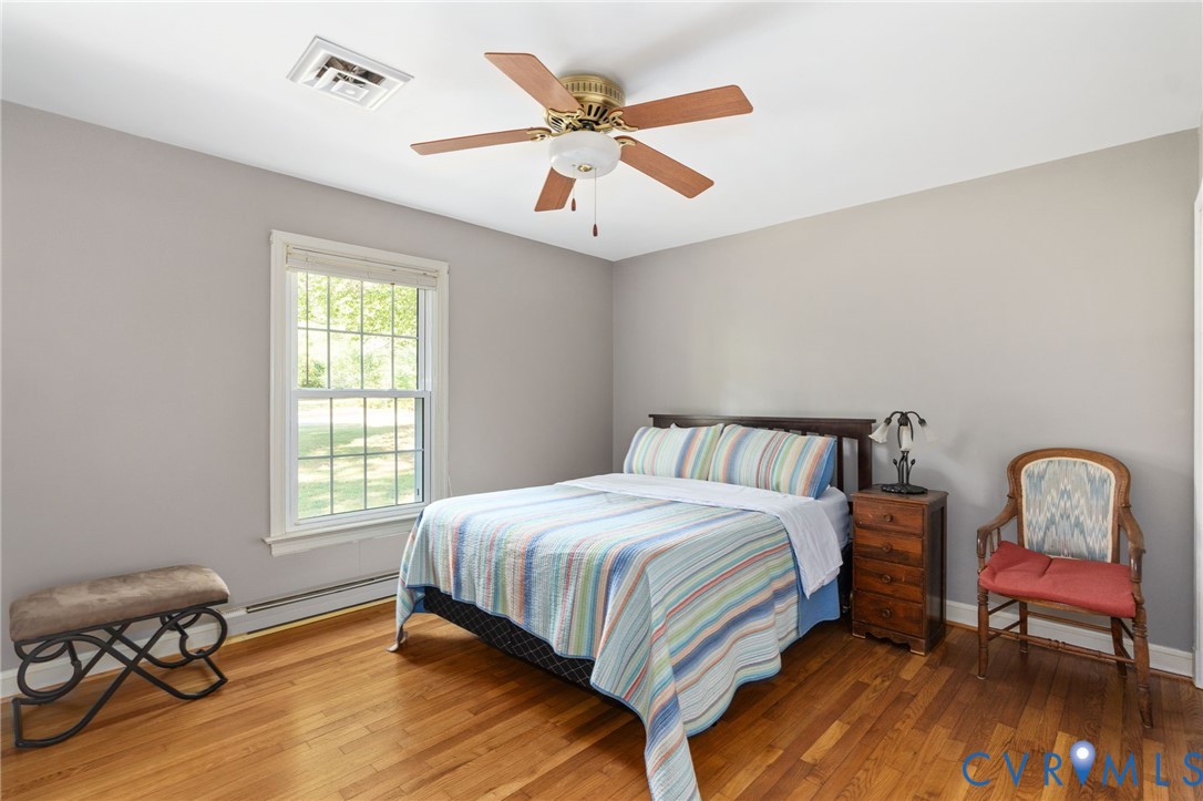 1776 Old Powhatan Est