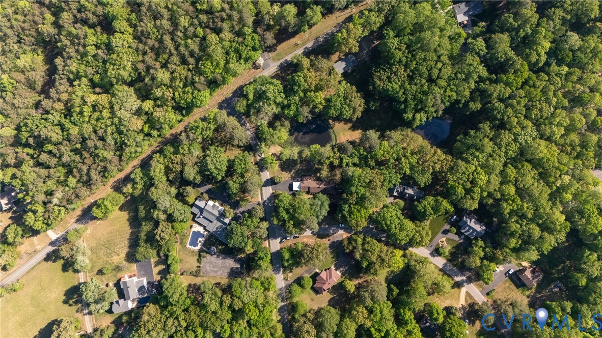 1776 Old Powhatan Est