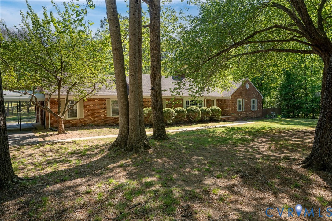 1776 Old Powhatan Est