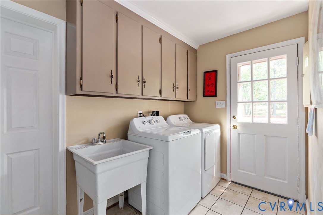 1776 Old Powhatan Est