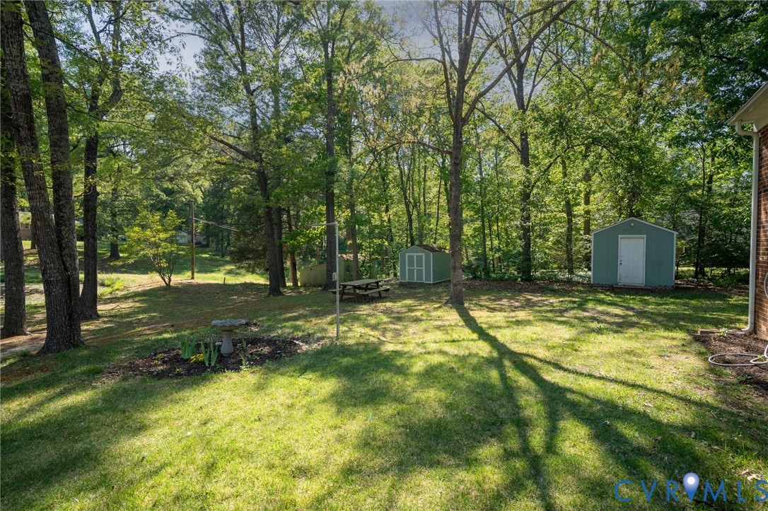 1776 Old Powhatan Est