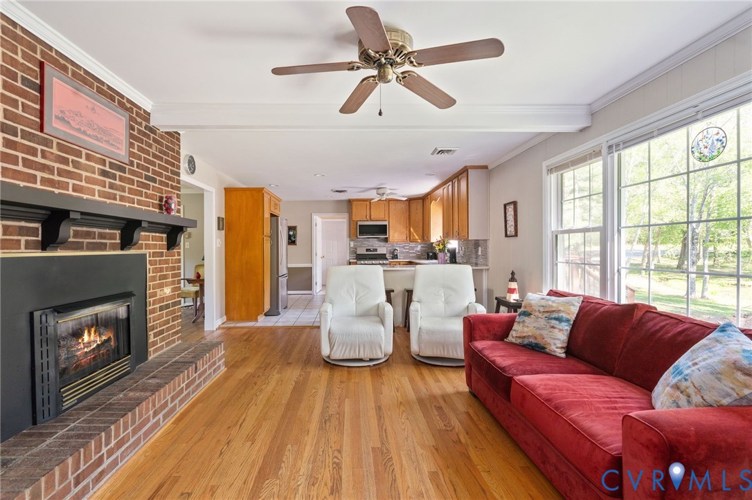 1776 Old Powhatan Est