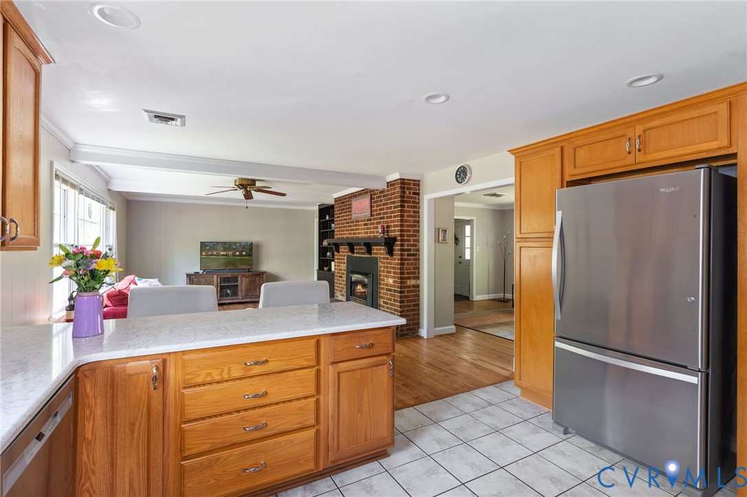 1776 Old Powhatan Est