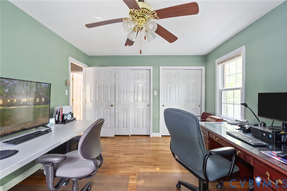 1776 Old Powhatan Est