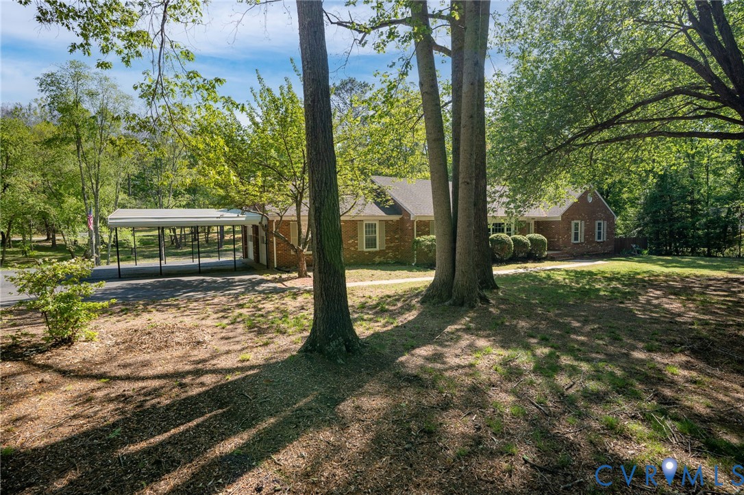1776 Old Powhatan Est