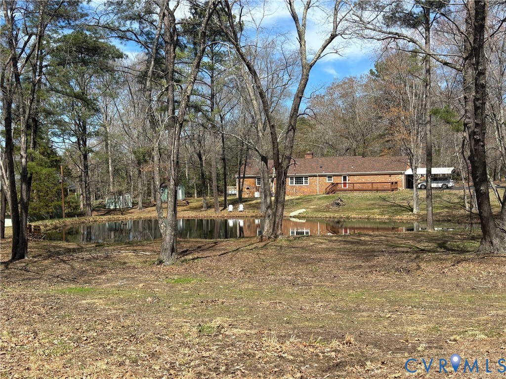 1776 Old Powhatan Est