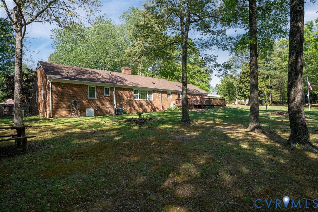 1776 Old Powhatan Est