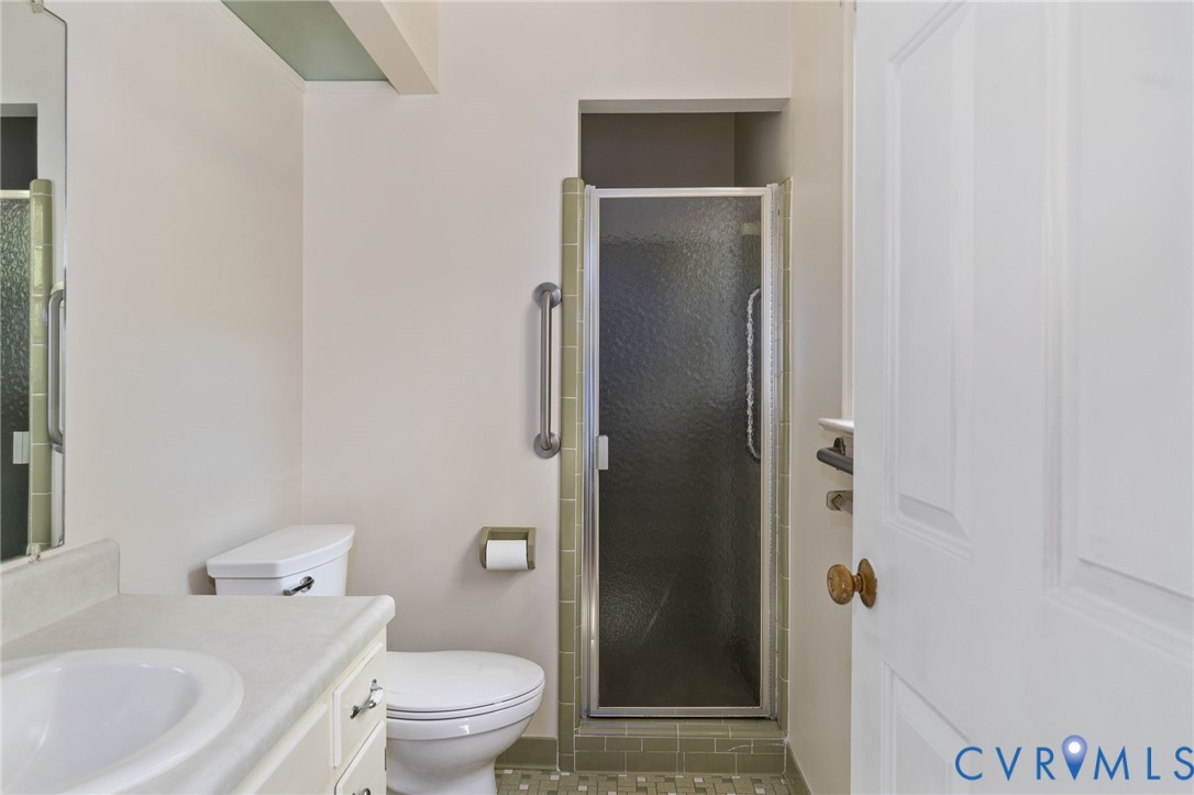 1776 Old Powhatan Est