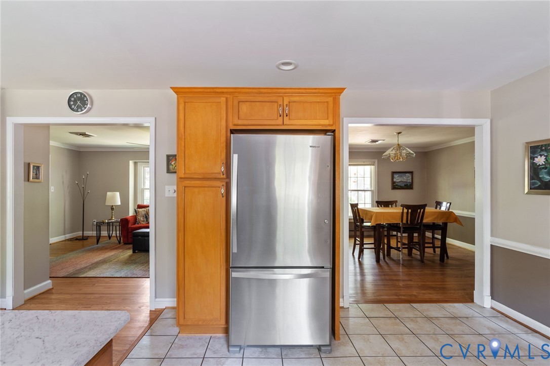 1776 Old Powhatan Est