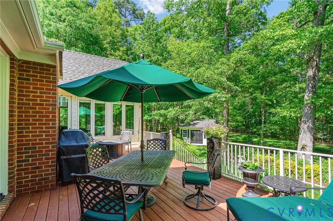 631 Monacan Dr