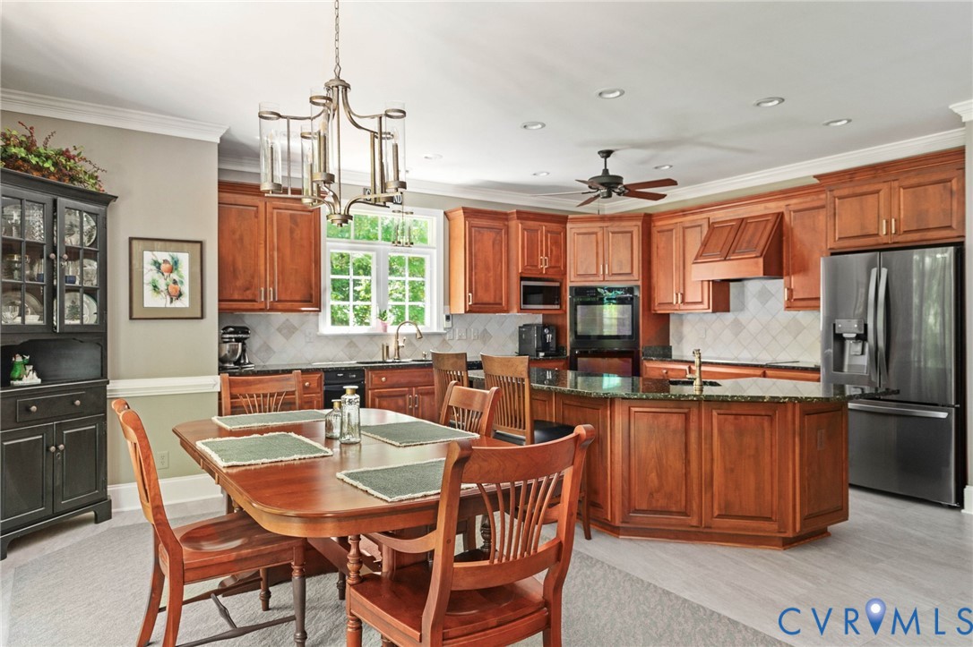 631 Monacan Dr