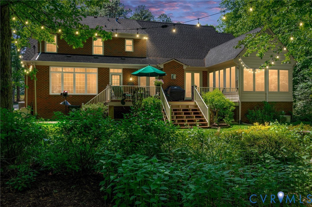 631 Monacan Dr