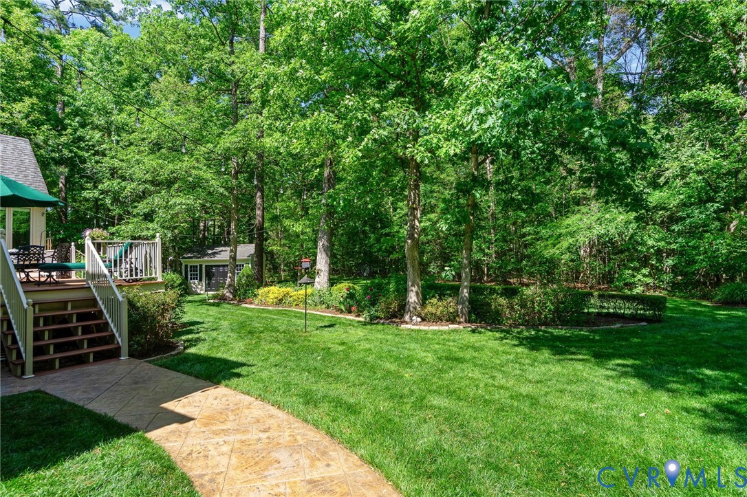 631 Monacan Dr
