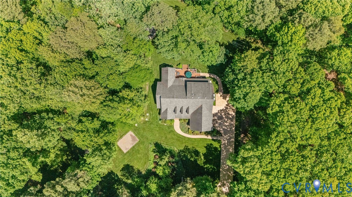 631 Monacan Dr