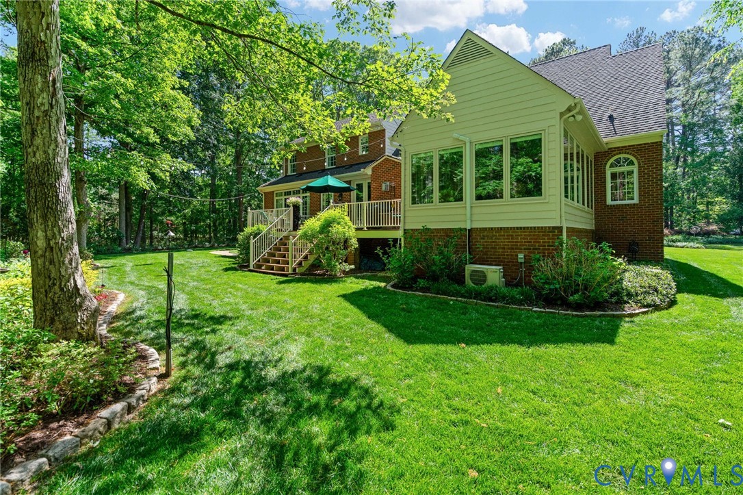 631 Monacan Dr
