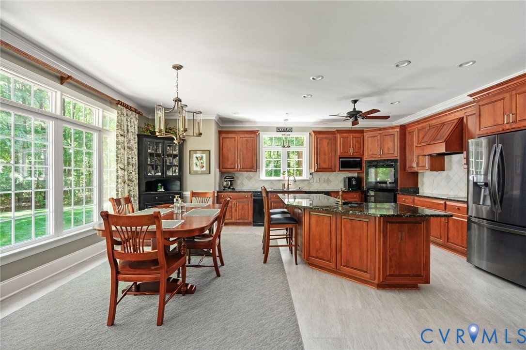 631 Monacan Dr