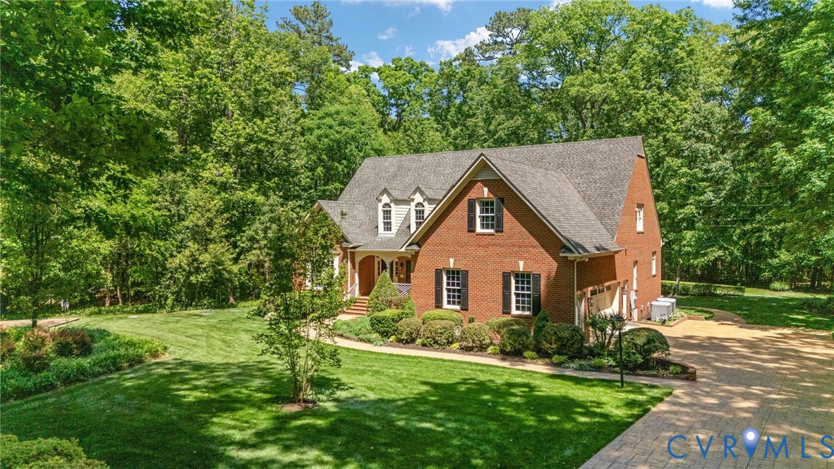 631 Monacan Dr