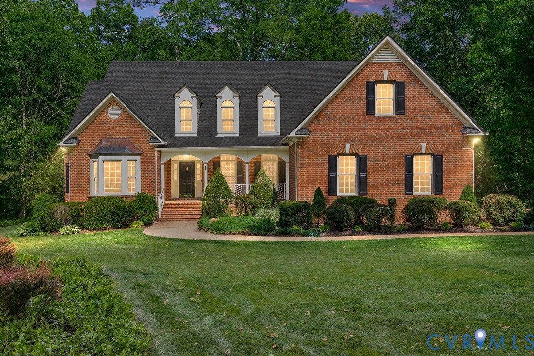 631 Monacan Dr