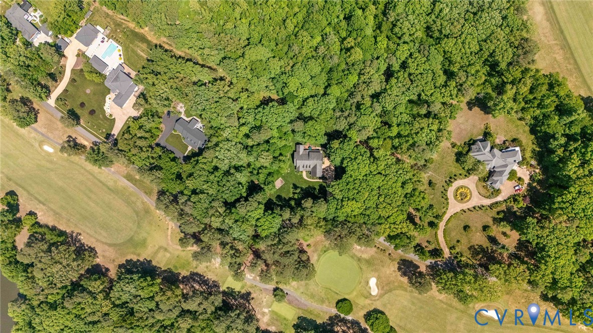 631 Monacan Dr