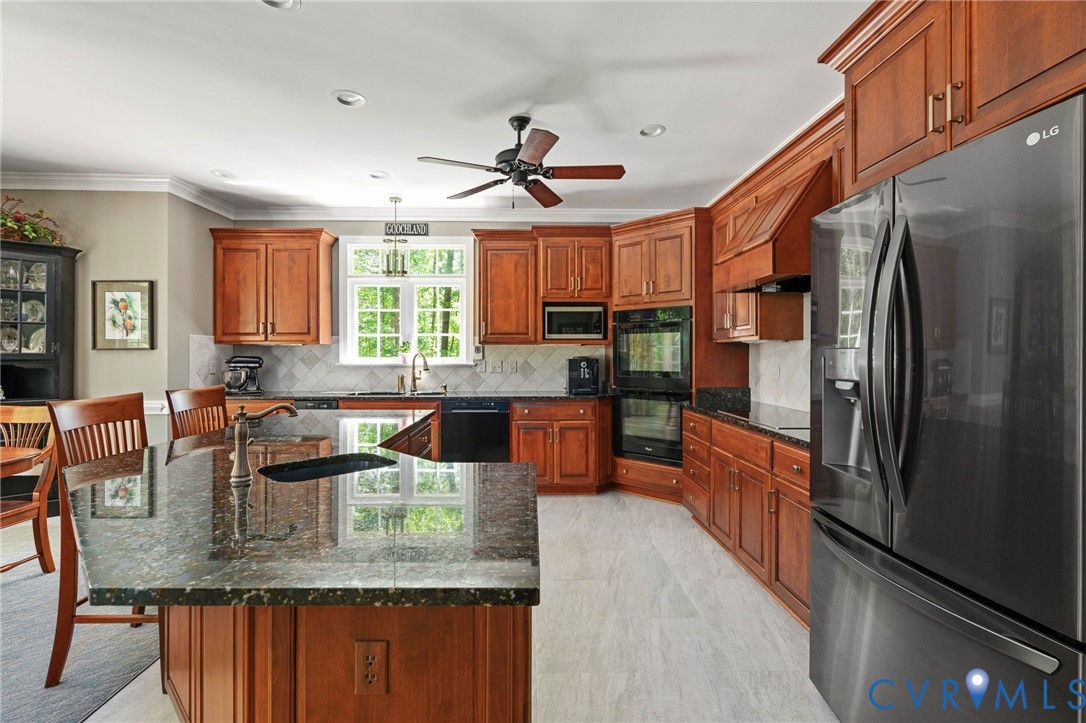 631 Monacan Dr