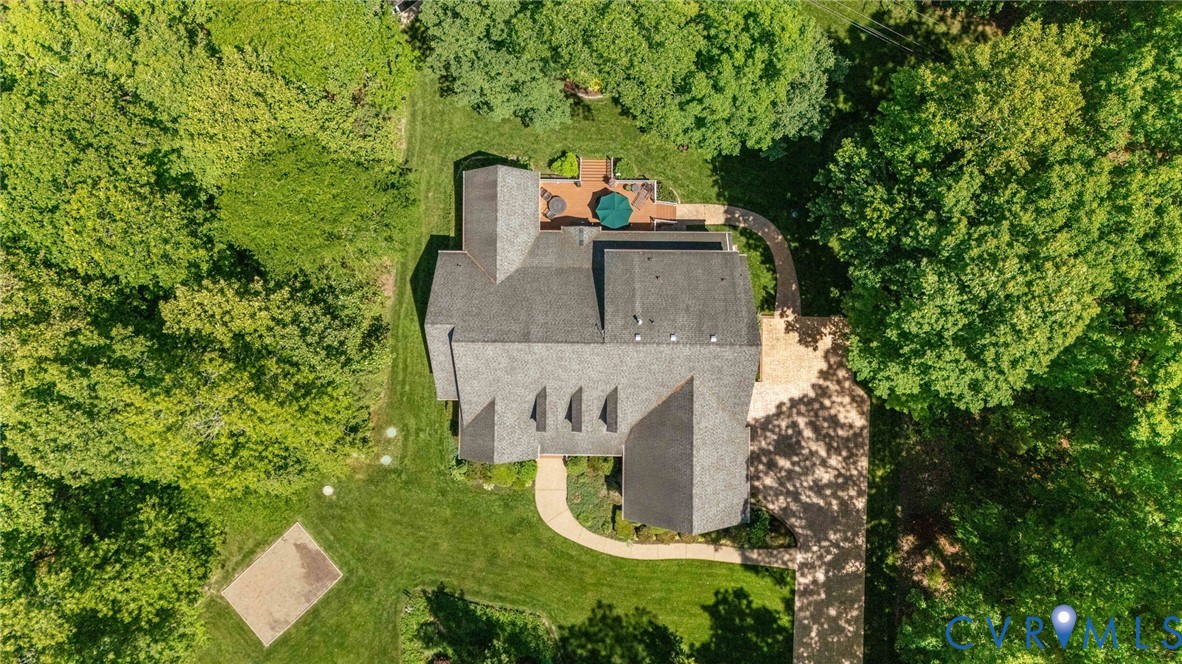 631 Monacan Dr