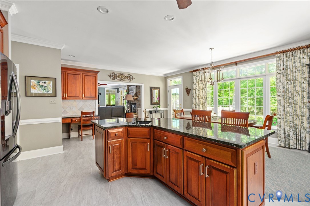 631 Monacan Dr