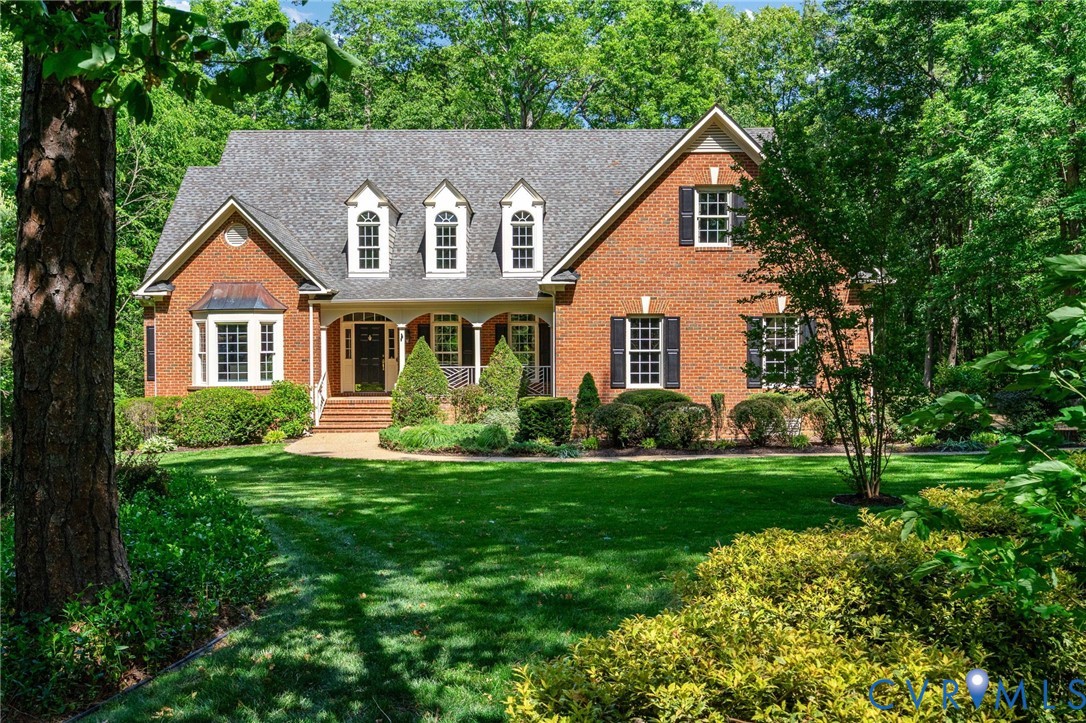 631 Monacan Dr